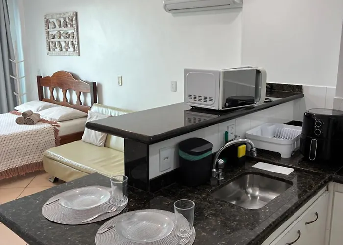 Loft da Prainha 107